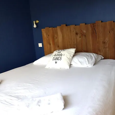 Apartamento St Marc - L'art Deco - Centre
