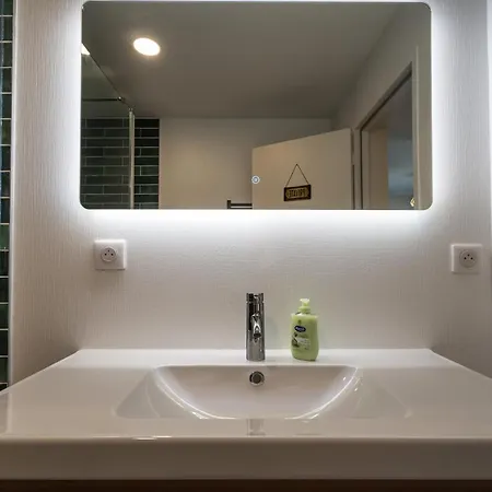 Apartamento St Marc - L'art Deco - Centre *