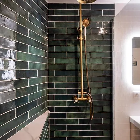 Apartamento St Marc - L'art Deco - Centre *