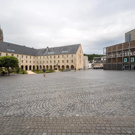 St Marc - L'art Deco - Centre * Quimper